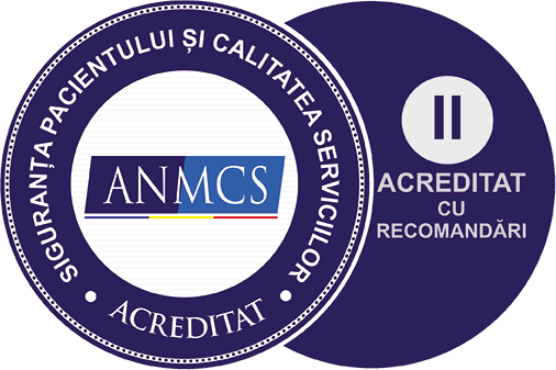 ANMCS acreditare categorie II